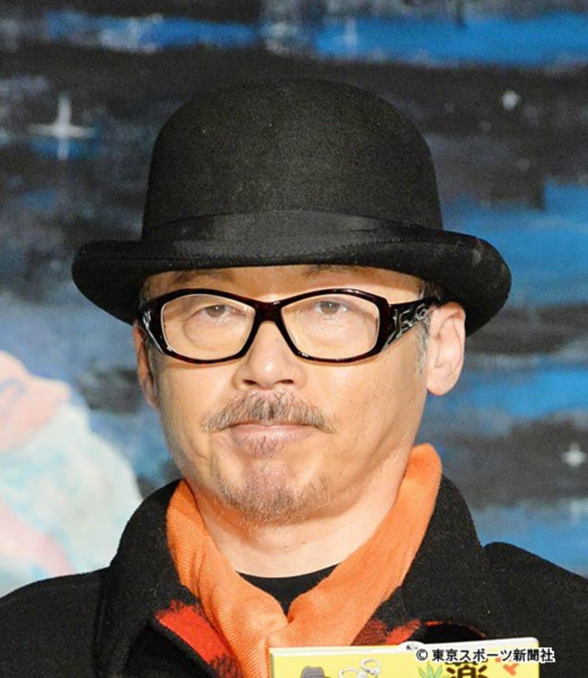 写真:田代まさし氏「バリバラ」出演 NHKは過去の犯罪歴問題視せず | 東スポWEB