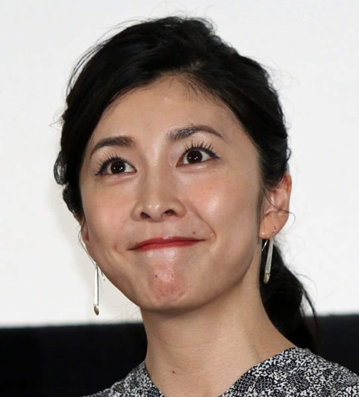 竹内さん自殺か 第一発見者は夫・中林大樹で遺書はなし | 東スポWEB