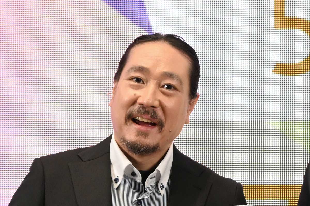 笑い 飯 不仲
