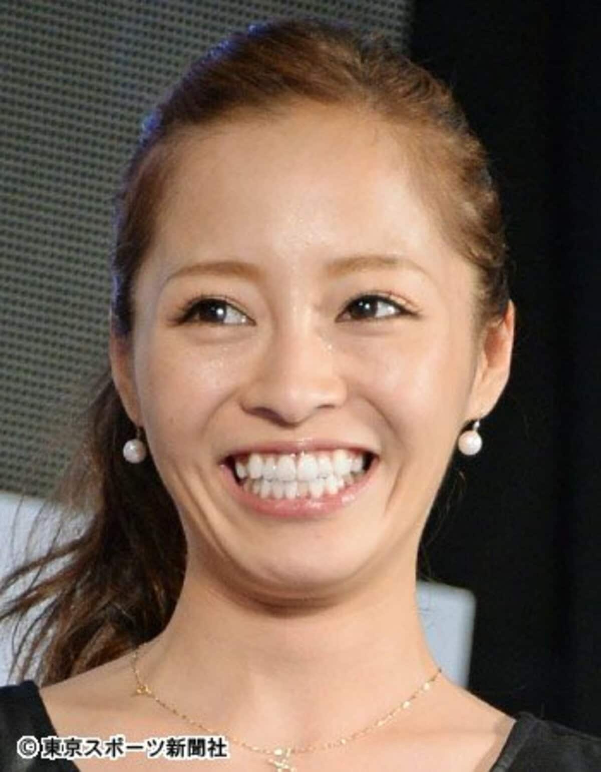 小森 純 すっぴん