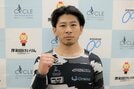 【岸和田競輪】準決で番狂わせを演じた鈴木陸来「奇跡的にすべてうまくいきました」