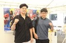 【久留米競輪・レインボーカップＡ級ファイナル】勝負駆けの滝本幸正は永井哉多をマーク「Ｓ級に上がれたらいいですね」