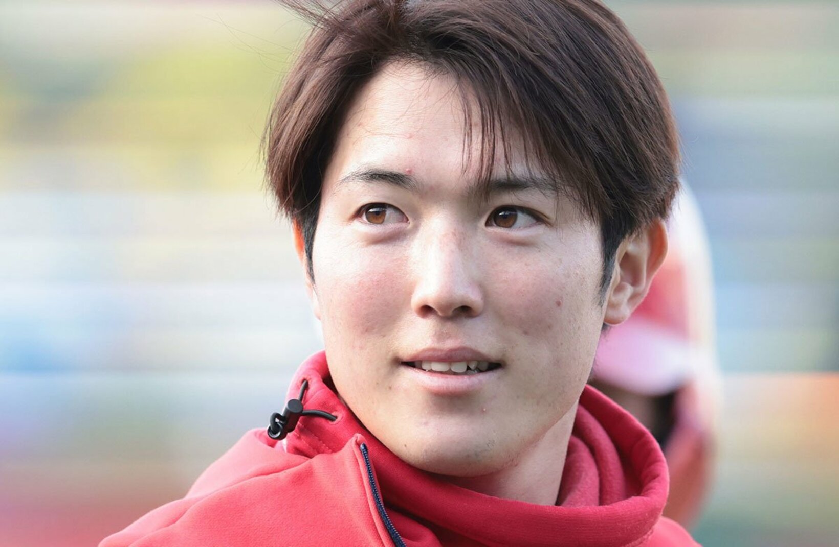  今や鯉の王子様♡