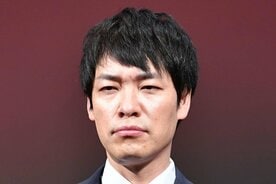 麒麟・川島明