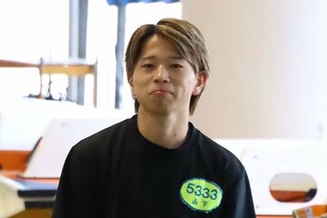 山下智己