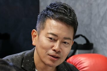 地上波復帰が消滅した宮迫博之