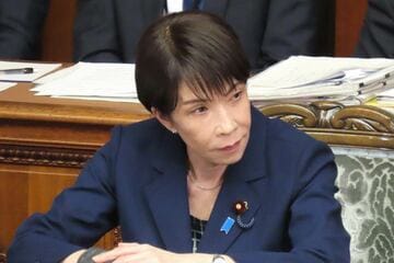 高市早苗首相