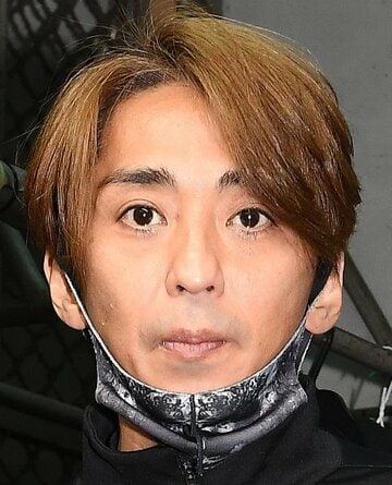  森且行（東スポWeb）