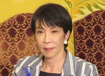 高市早苗首相