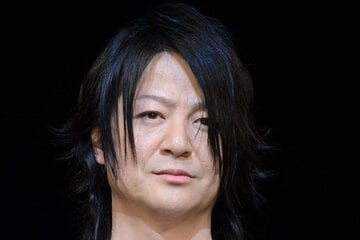 GLAYのTERU