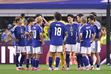 日本代表チーム