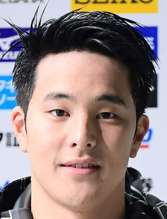  瀬戸大也(東スポWeb)