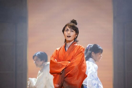 徳山秀典(提供写真)