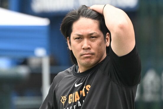 虎視眈々と一軍昇格を狙う巨人・甲斐拓也