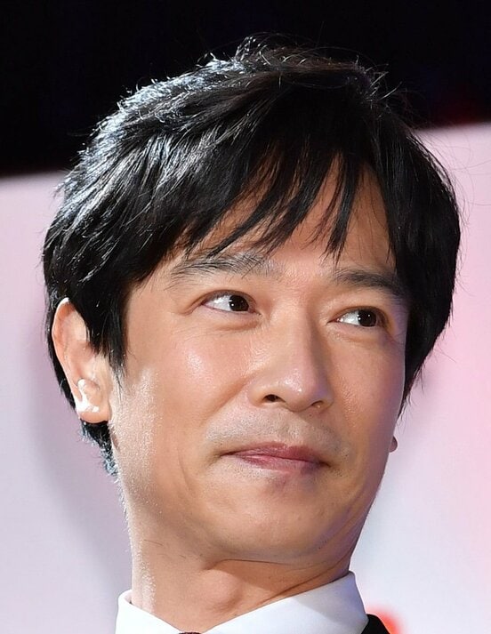  各局で「争奪戦」が続く堺雅人（東スポWeb）