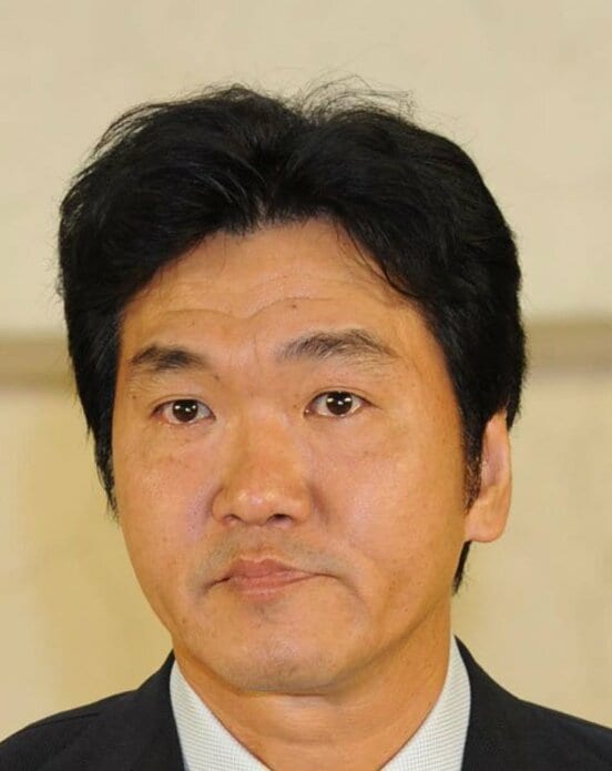  島田紳助氏