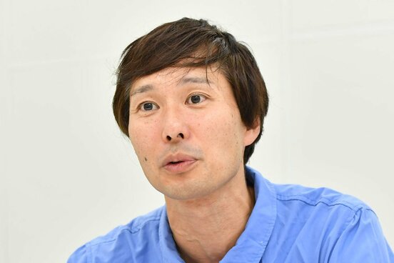 滝沢秀一