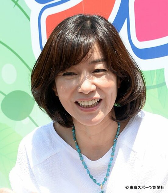  八木亜希子