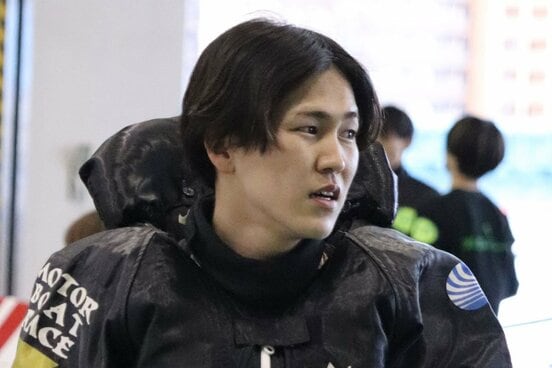 来年の地元ＳＧクラシック出場へ、優勝回数増へも気合が入る常住蓮