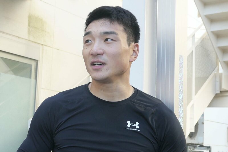 【松阪競輪・ＧⅢ蒲生氏郷杯王座】谷内健太　準決進出も納得せず「自分の力だけで勝てないと」