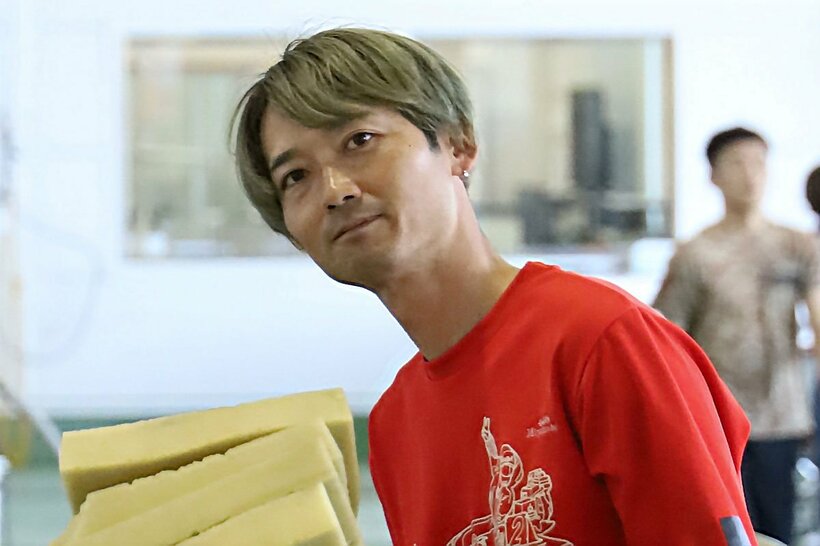 宮本夏樹