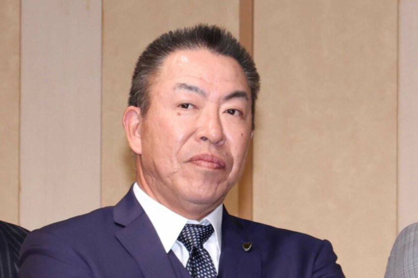 中日・井上一樹監督