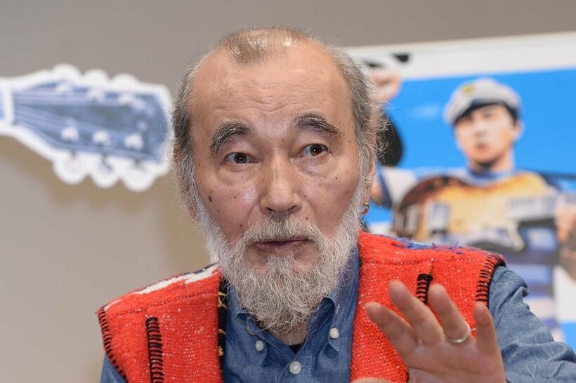 ミッキー・カーチス