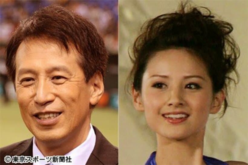 番組立ち上げからの“顔”村尾氏（左）と元ＮＨＫアナウンサー・小正氏