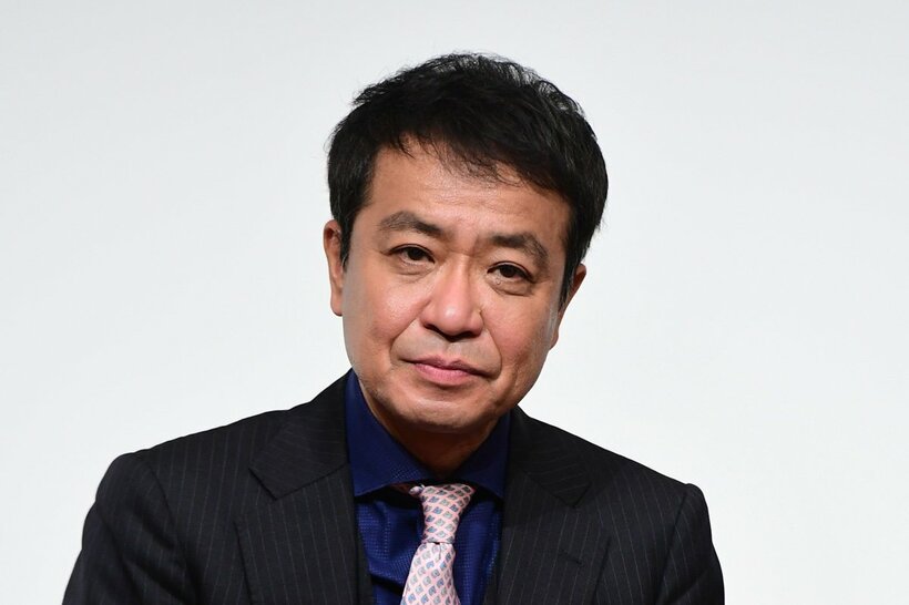 中山秀征