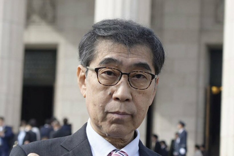 れいわ・山本ジョージ幹事長
