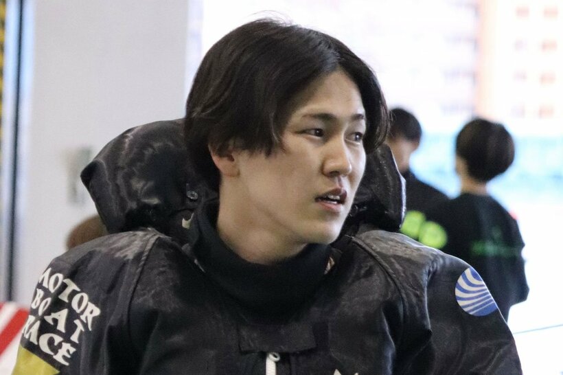 来年の地元ＳＧクラシック出場へ、優勝回数増へも気合が入る常住蓮