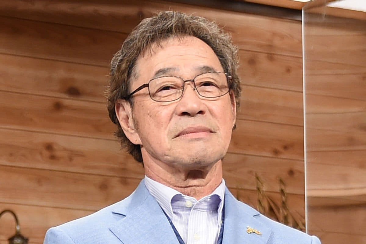 谷原真矢 武田鉄矢 LUNA SEA真矢さんは「ロックの匂いがしない丸い人で