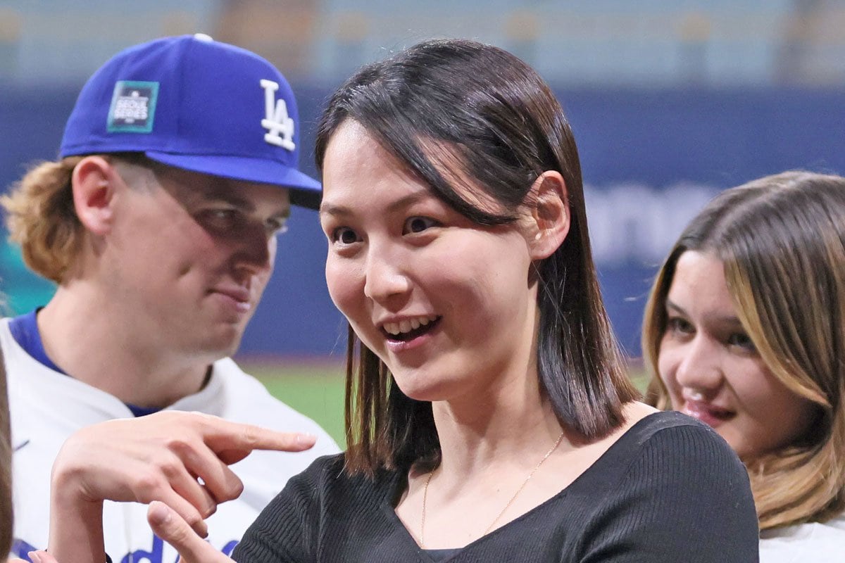 大谷 真美子