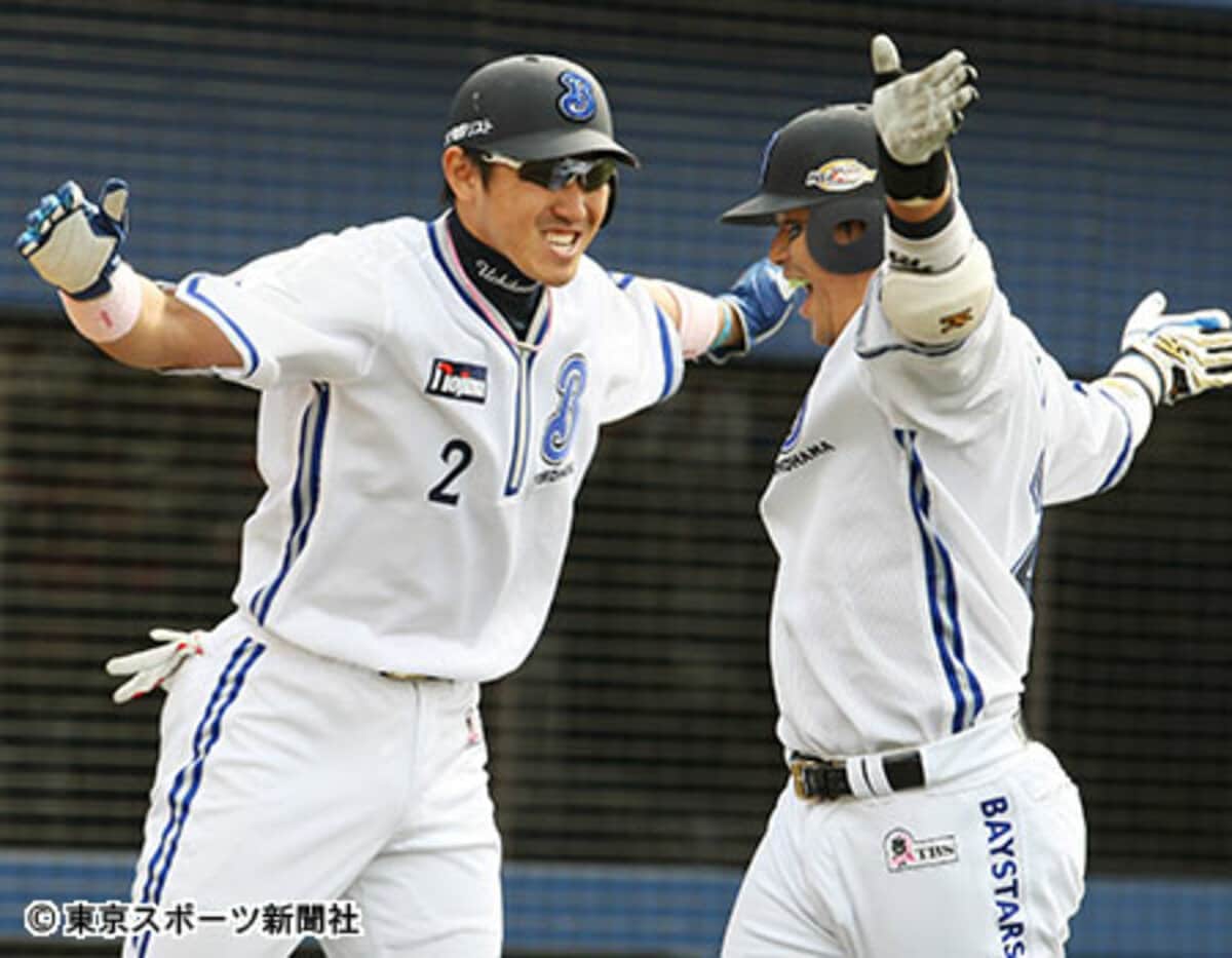 1ページ目】ソフトB内川が“男・村田”の生きざまに「尊敬です」 | 東