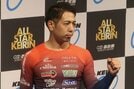 【西武園競輪・ＧⅠオールスター】昨年ＧＰの再戦！策士・松浦悠士は「今度は違う戦い方で」