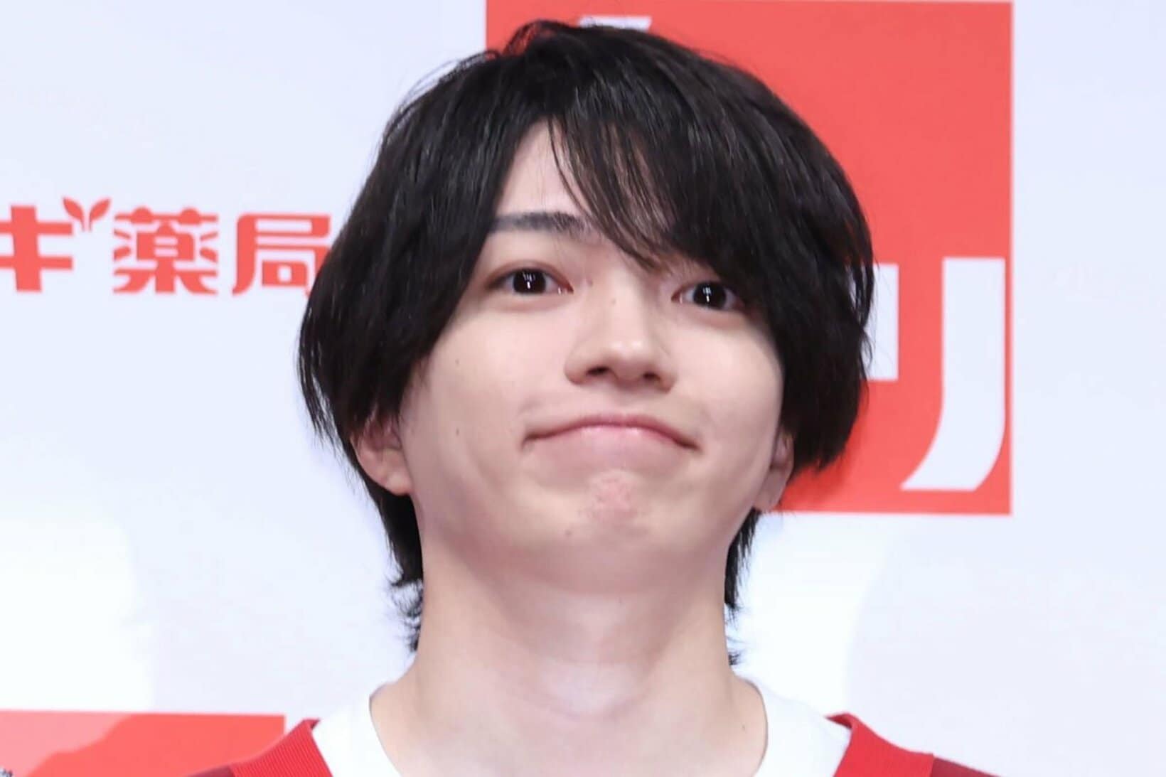 大橋和也にやさしい西畑大吾
