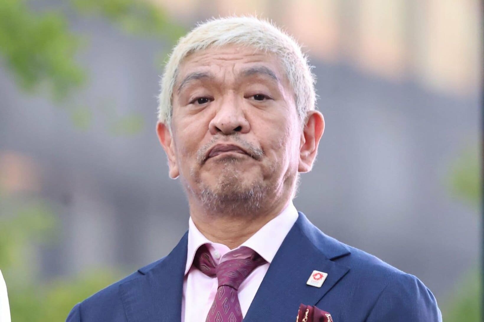 ダウンタウン・松本人志