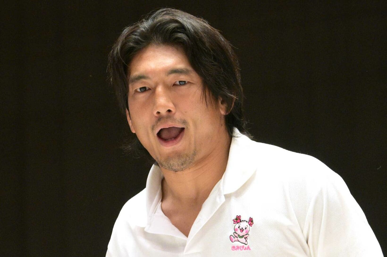 君津市議会議員の大和ヒロシ