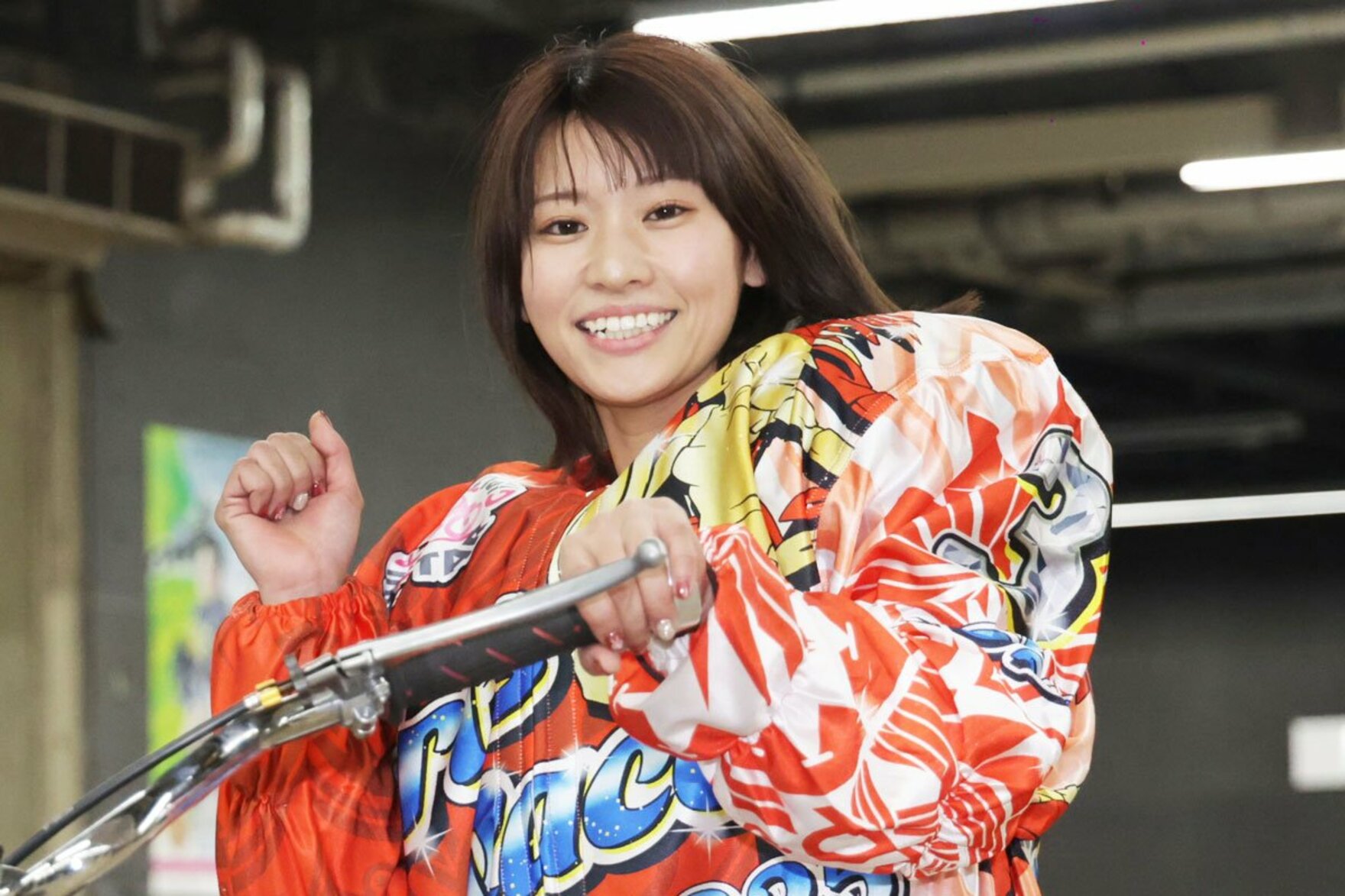 三宅真央