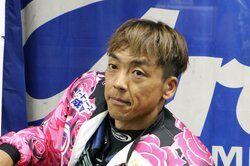 【伊勢崎オート・ＳＧグランプリ】青山周平　大会４連覇へ…「今年はかなり厳しいと思う」