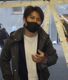  皿屋豊がＳ級デビューの地で成長した姿を披露する