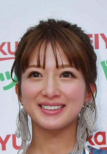  辻希美