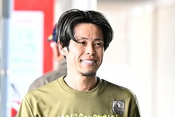 杉山正樹