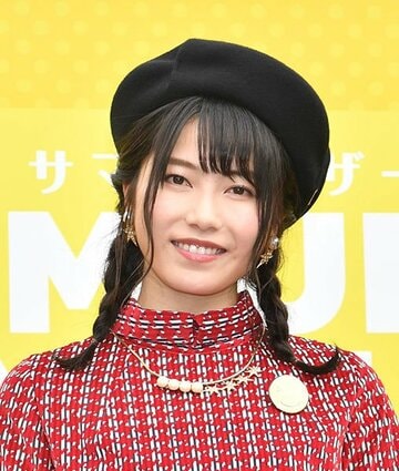  横山由依