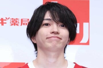 大橋和也にやさしい西畑大吾