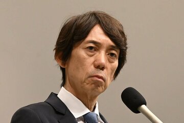 前関テレ社長・大多亮氏