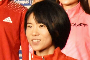 鈴木亜由子