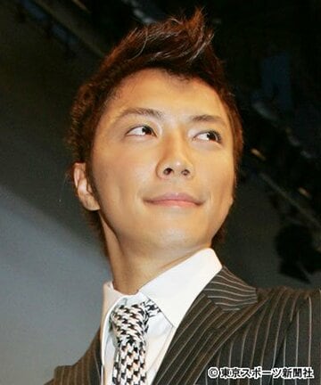 騒動後、芸能界を引退した成宮寛貴氏