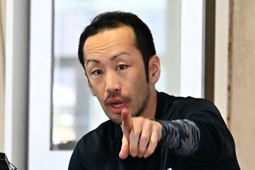 船岡洋一郎