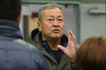 佐藤輝明の恩師で近大前監督の田中秀昌氏